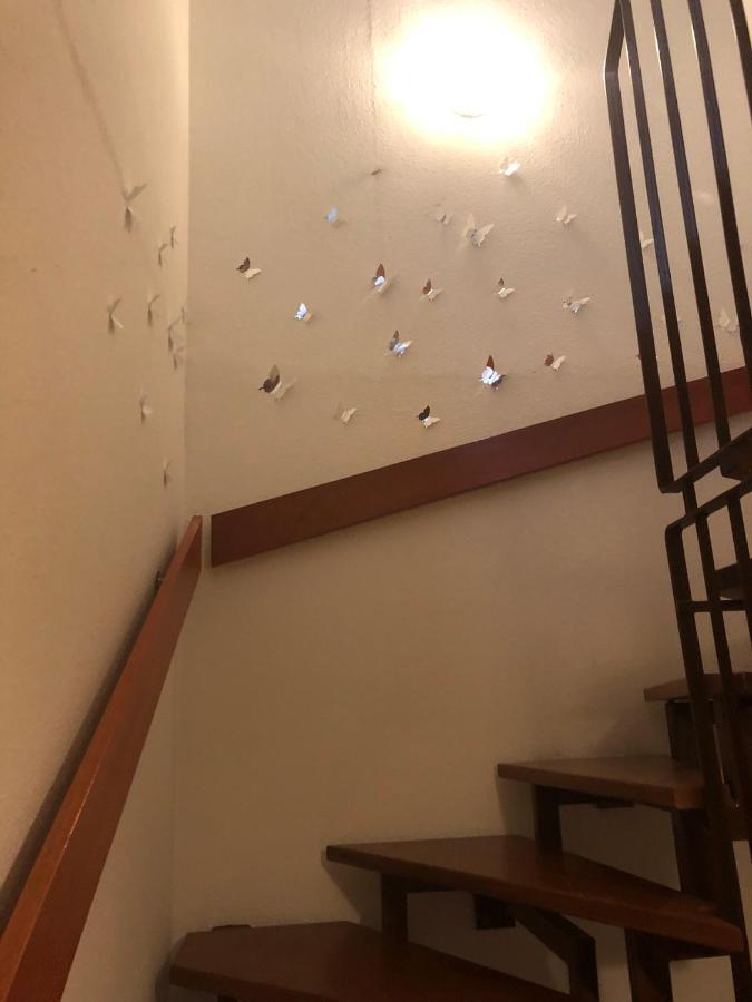 Appartamento Dachgeschoss In Einem Reihenhaus Heidelberg Esterno foto